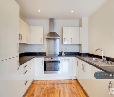 1 bedroom flat to rent - Photo 3