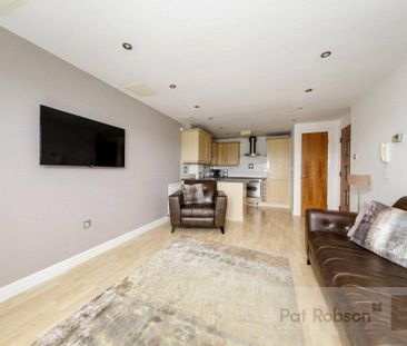 1 bedroom apartment to rent - Photo 4