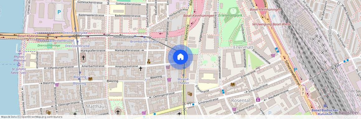 4057, Basel, Amerbachstrasse, 109