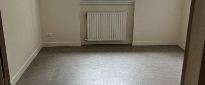 Appartement T5 Sermoise-sur-Loire à louer - Photo 1