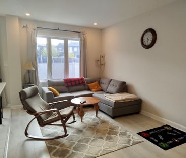 For Lease - 512 BRANCH Street, Barrhaven, Ontario - Photo 6