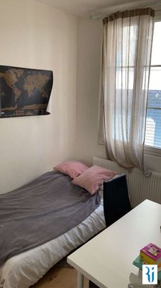 Location Appartement ROUEN - Photo 1