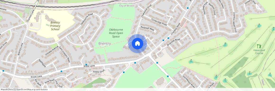 Chakeshill Drive, BS10 6NT, Bristol