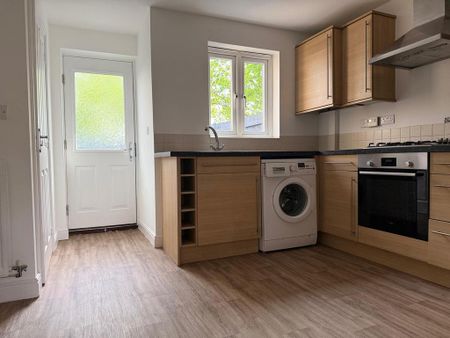 2 bedroom detached house to rent - Photo 3