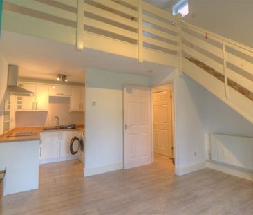 1 BED House To rent - Photo 1