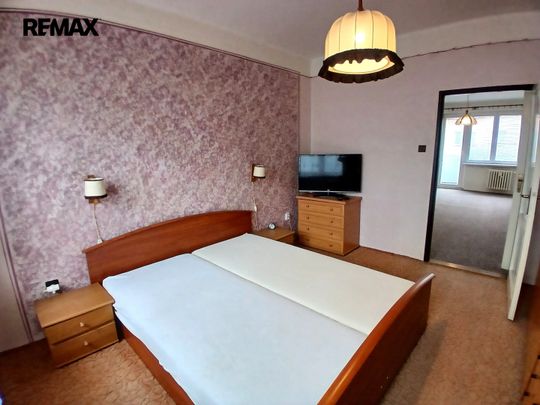 Pronájem bytu 3+1 v osobním vlastnictví 69 m², Lovosice - Photo 1