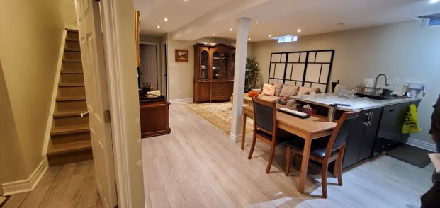 For Lease - 61 Nightstar Drive Unit# Basement, Richmond Hill, Ontario - Photo 1