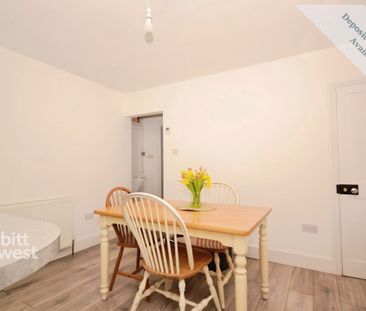 2 bedroom terraced house to rent - Photo 3