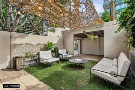 59 Portman Street, Zetland NSW 2017 - House For Rent | Domain - Photo 5