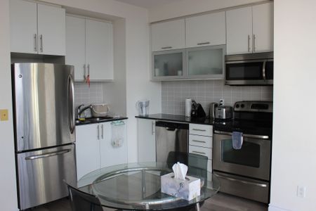For Lease - 28 Ted Rogers Way Unit# 3401, Toronto, Ontario - Photo 4