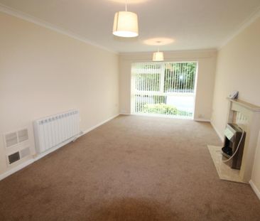 1 bedroom ground floor flat to rent - Photo 1