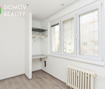 Pronájem bytu 3+kk 53 m2 - Fotografie 1