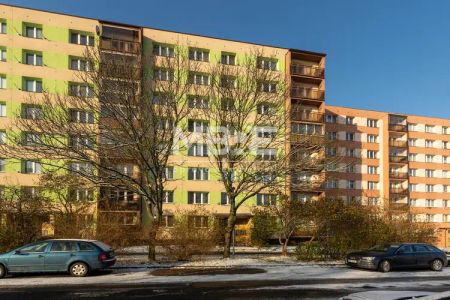 Pronájem bytu 1+1, Ostrava - Výškovice, ul. Výškovická - Photo 3