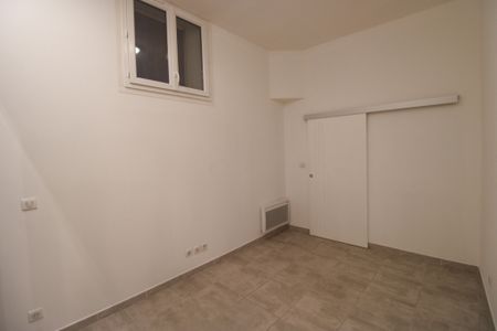 HYERES - T2 de 47m² + CAVE - Photo 5