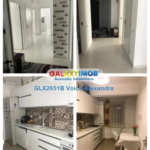 Apartament 3 Cam Bloc Nou Berceni - Dimitrie Leonida - Parcare - Photo 1