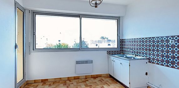 Appartement T1 Challans à louer - Photo 2