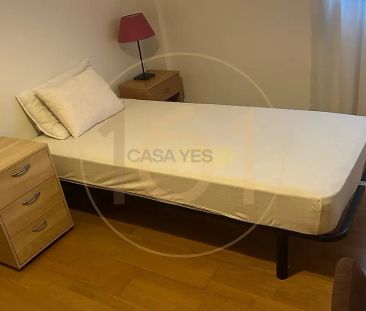 Quarto para Arrendar — Senhoras | São Mamede de Infesta (junto ao I... - Photo 3