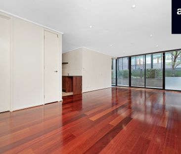 Level 3, Unit 305/668 Bourke Street, Melbourne. - Photo 3