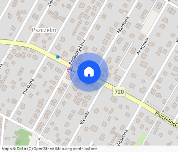 2 pokoje po remoncie-blisko PKP-cisza - Фото 1