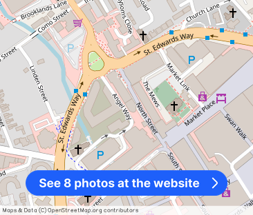 Rubicon Court, 21-23 North Street, RM1 1BJ - Photo 1