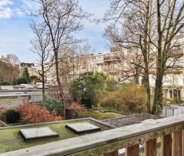 Te huur: Appartement Van Ostadestraat in Amsterdam - Photo 1