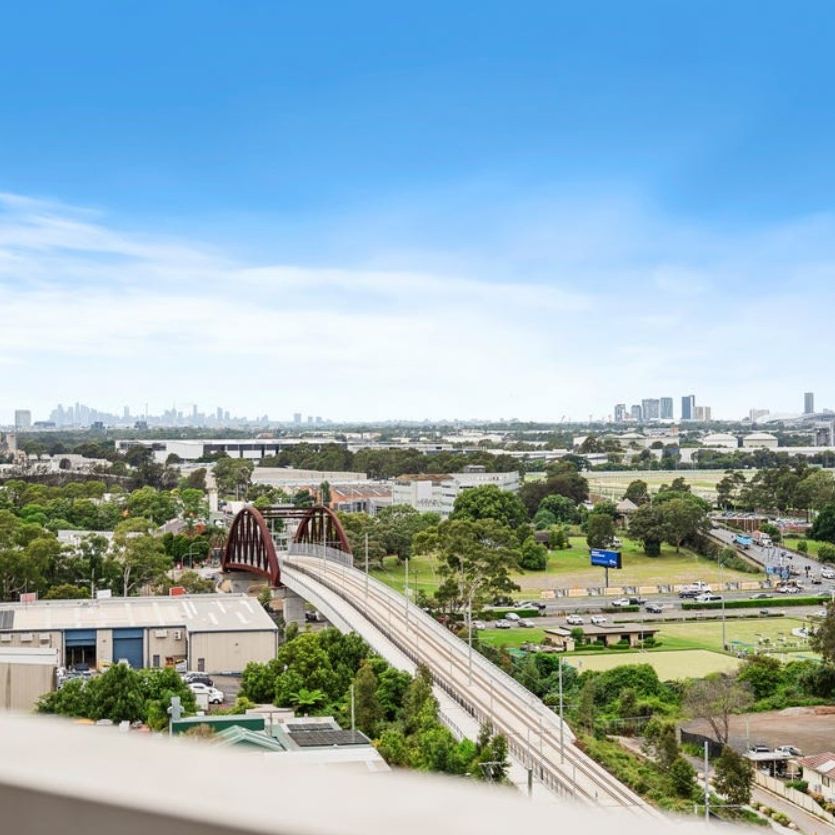 1207/2 River Road West Parramatta - Photo 2