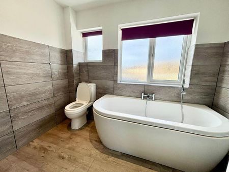 1 bedroom maisonette to rent - Photo 5