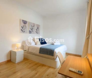 Piso en alquiler en Paseo de la Castellana, 292, cerca de Calle del... - Foto 6