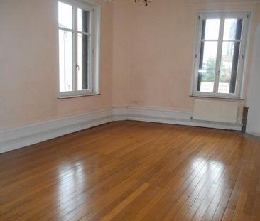 Location Appartement 5 pièces 125m² TOUL 54200 - Photo 6