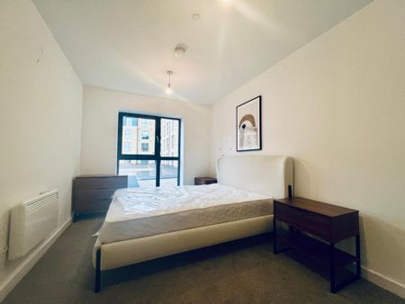 2 bedroom flat to rent - Photo 5