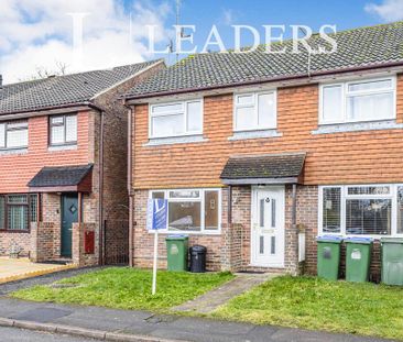 3 bedroom house to rent - Photo 3