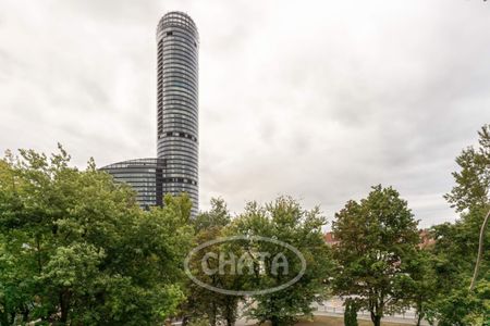 4 pok. mieszkanie z osobną kuchnią - Zielińskiego - Photo 3