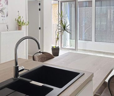 Appartement te huur in Veurne voor € 845 met 1 slaapkamer - Photo 5