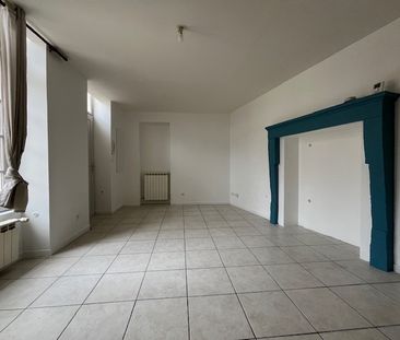 POITIERS, QUARTIER CATHEDRALE, T2 DE 33M² - Photo 1
