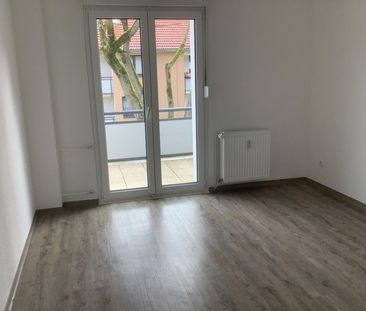 Gemütliche 3-Zimmer Wohnung mit Balkon! - Photo 4