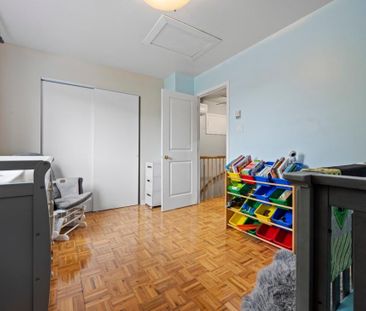 Maison à étages à louer - Deux-Montagnes (Nord) - Photo 3