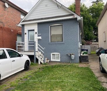 For Lease - 1323 Woodbine Avenue Unit# Main, Toronto, Ontario - Photo 4