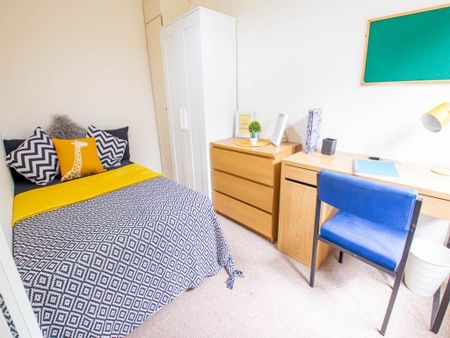 4 bedroom house to rent - Photo 4