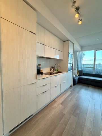 For Lease - 318 Richmond Street Unit# 2902, Toronto, Ontario - Photo 3