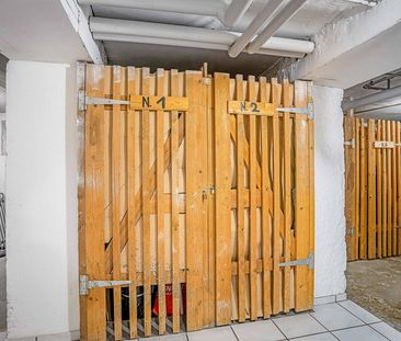 Zentral & entspannt wohnen mit bester Anbindung - Photo 1