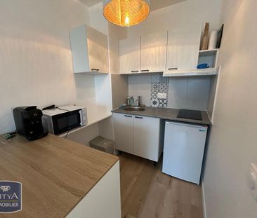 Location Appartement 2 pièces 31m² ROUEN 76100 - Photo 4