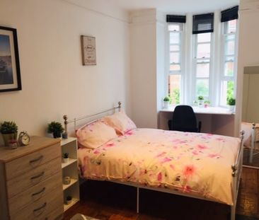 Room in a Shared Flat, Scott Ellis Gardens, NW8 - Photo 4