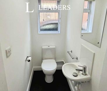 Dunbar Close, Long Eaton, Nottingham, NG10 - Photo 5