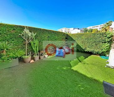 Maison à louer 4 pièces • 100,21 m2 Saint-Laurent-du-Var - Photo 3