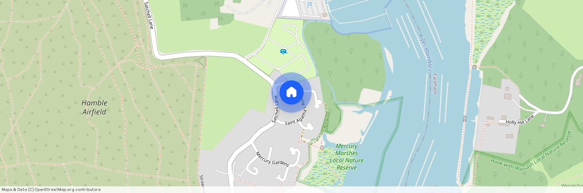 Fry Close, Southampton, Hampshire, SO31