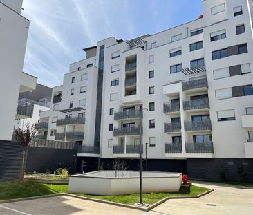 Location Appartement 1 pièce 23m² - Photo 5