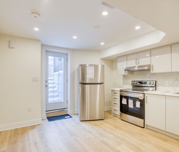 For Lease - 5557 Oscar Peterson Boulevard Unit# Bsmt, Mississauga, ... - Photo 2