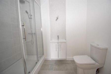 1 bedroom apartment to rent - Photo 5
