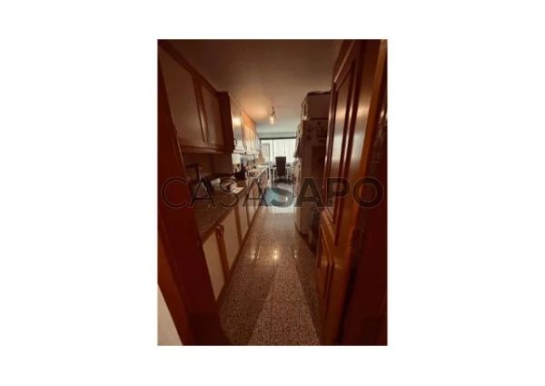 Apartamento T3 para alugar em Oeiras