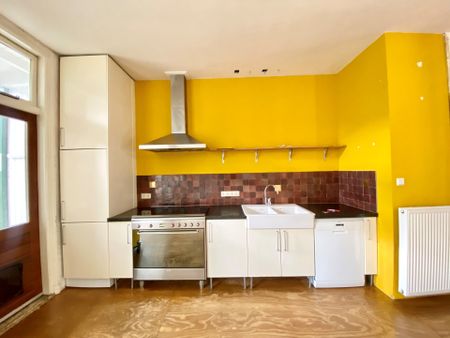 1e Pijnackerstraat, 3035 GV, Rotterdam - Photo 5